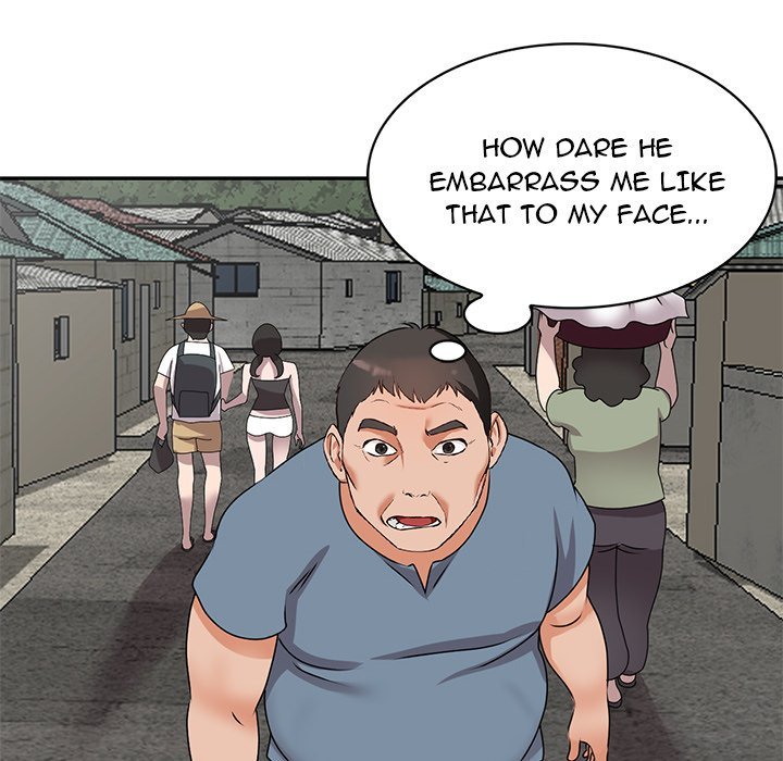 Town Girls chapter 42 page 118