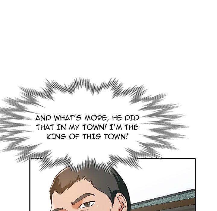 Town Girls chapter 42 page 120