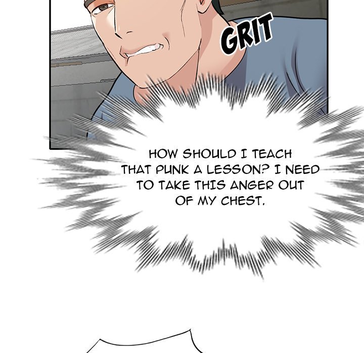 Town Girls chapter 42 page 121