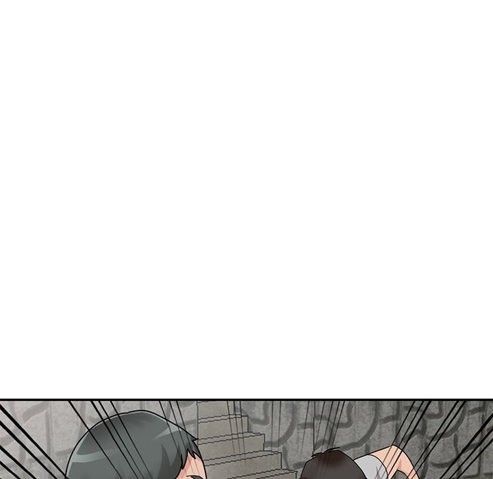Town Girls chapter 42 page 124