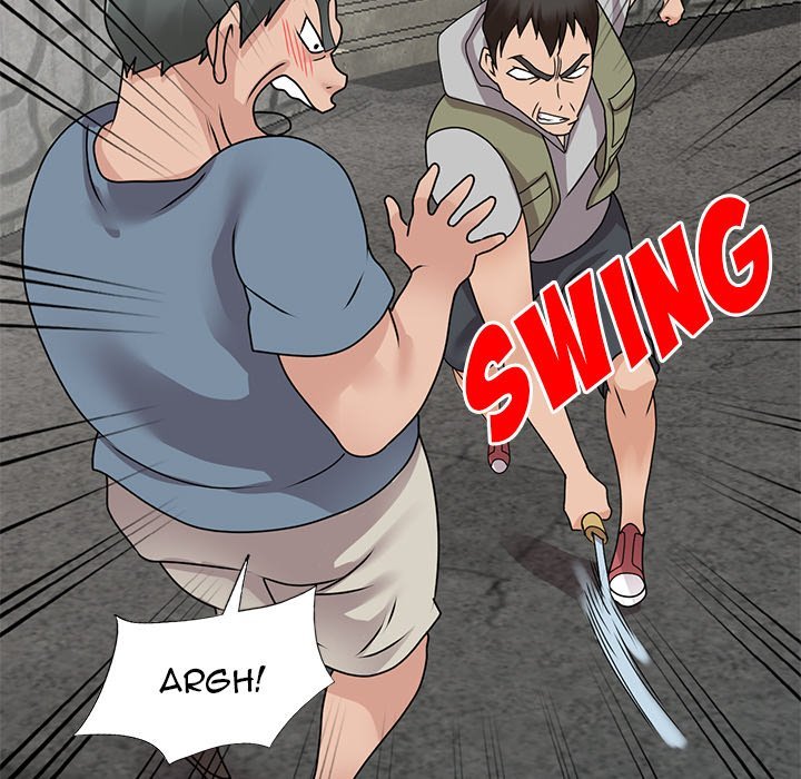 Town Girls chapter 42 page 125