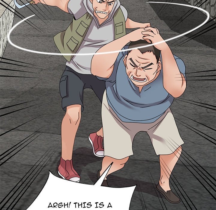 Town Girls chapter 42 page 132