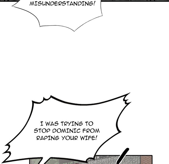 Town Girls chapter 42 page 133
