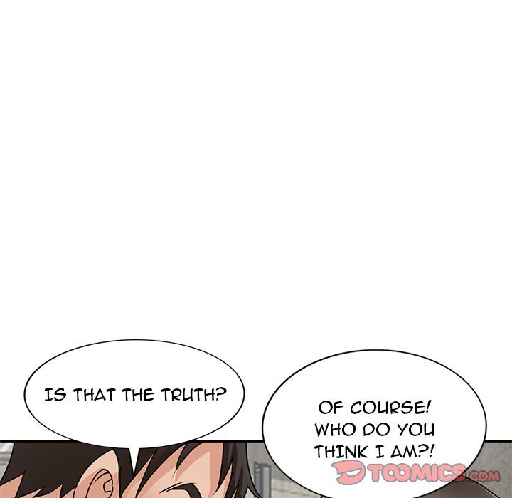 Town Girls chapter 42 page 135