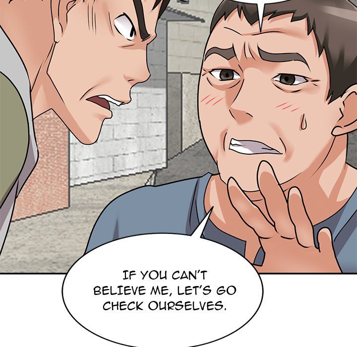 Town Girls chapter 42 page 136