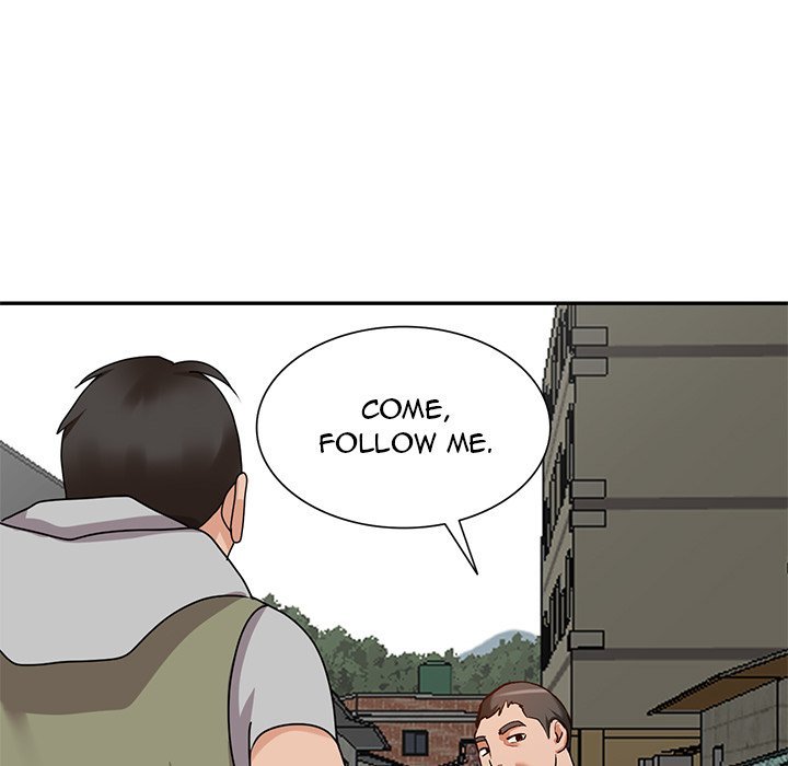 Town Girls chapter 42 page 139