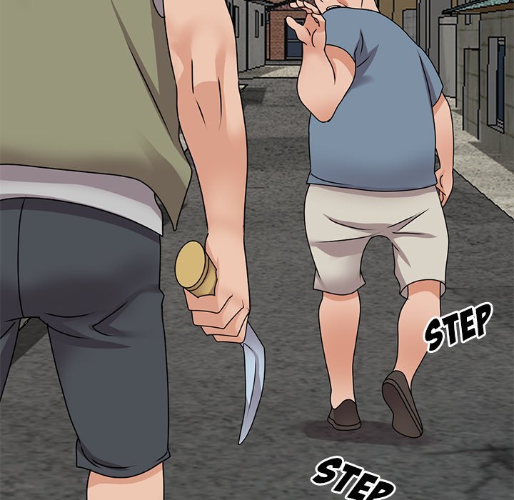 Town Girls chapter 42 page 140
