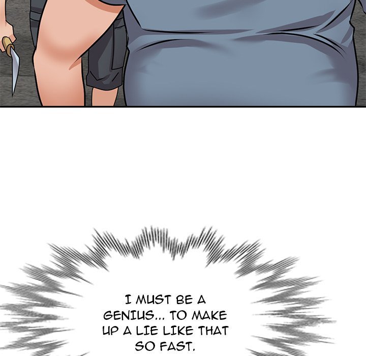 Town Girls chapter 42 page 143