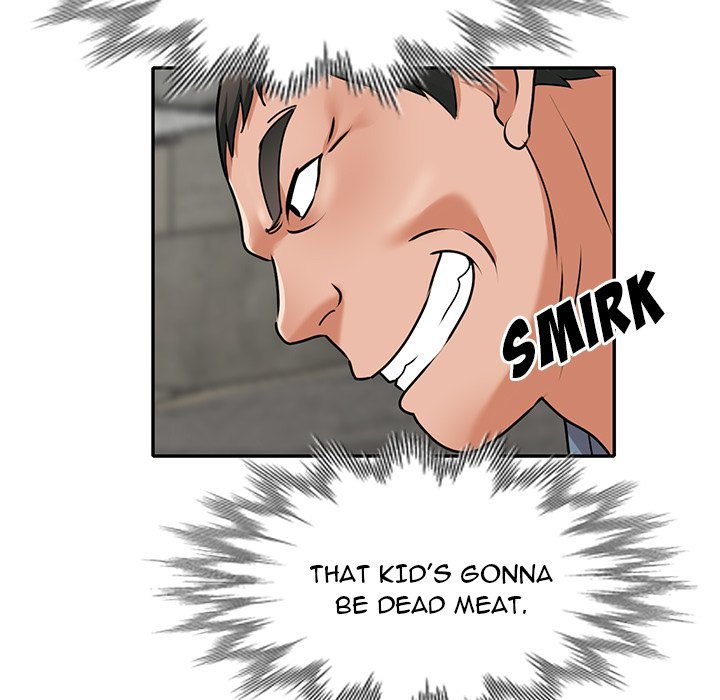 Town Girls chapter 42 page 144
