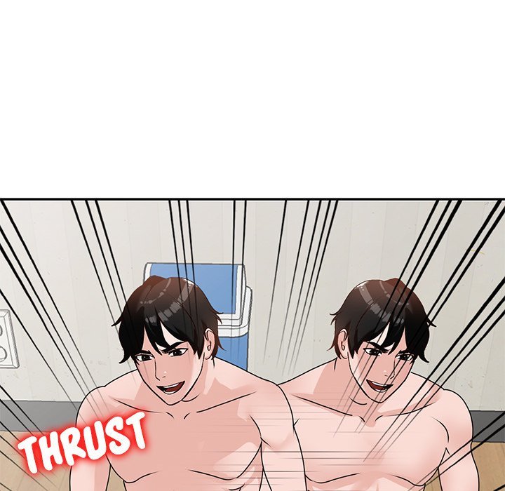 Town Girls chapter 42 page 149