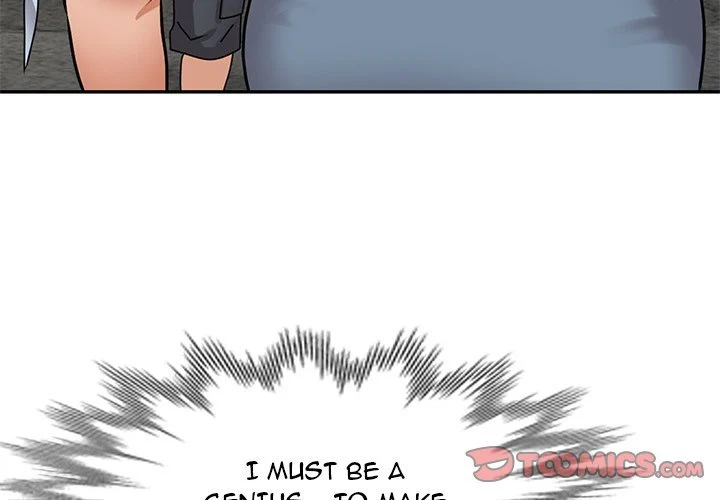 Town Girls chapter 43 page 3