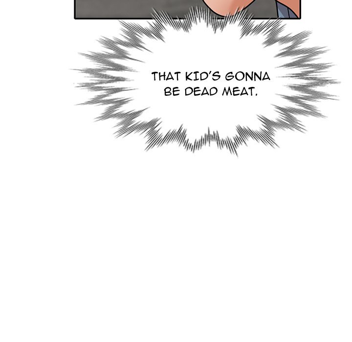 Town Girls chapter 43 page 5