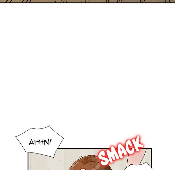 Town Girls chapter 43 page 17