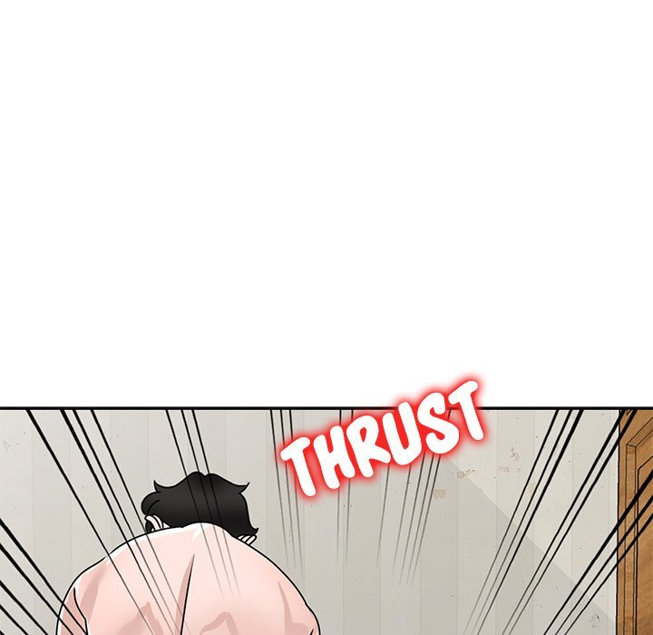Town Girls chapter 43 page 19