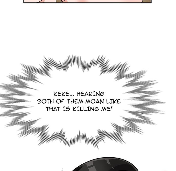 Town Girls chapter 43 page 23
