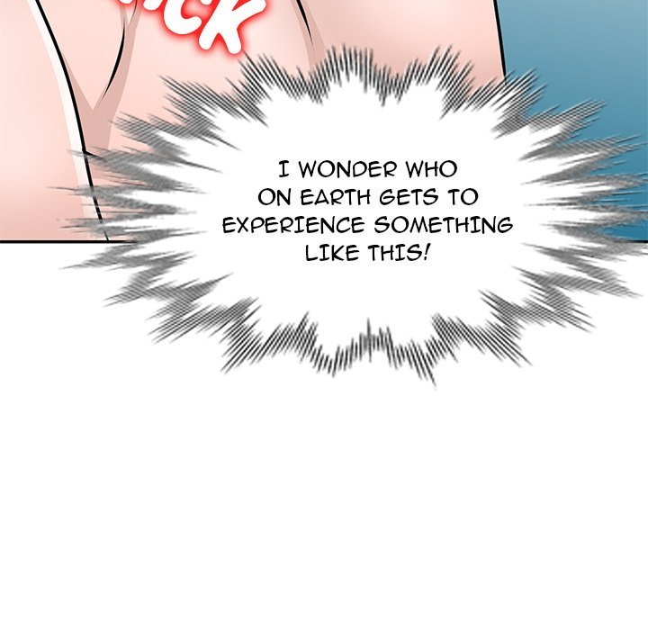 Town Girls chapter 43 page 25