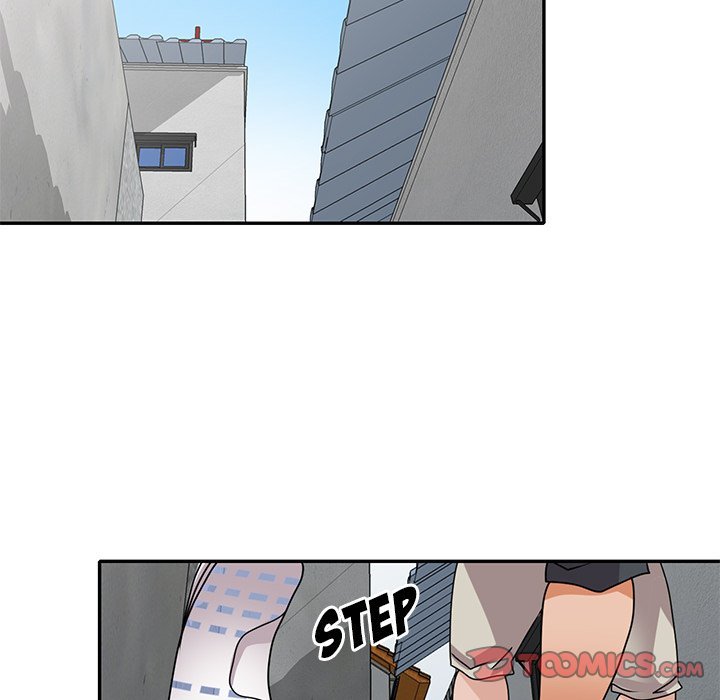 Town Girls chapter 43 page 27