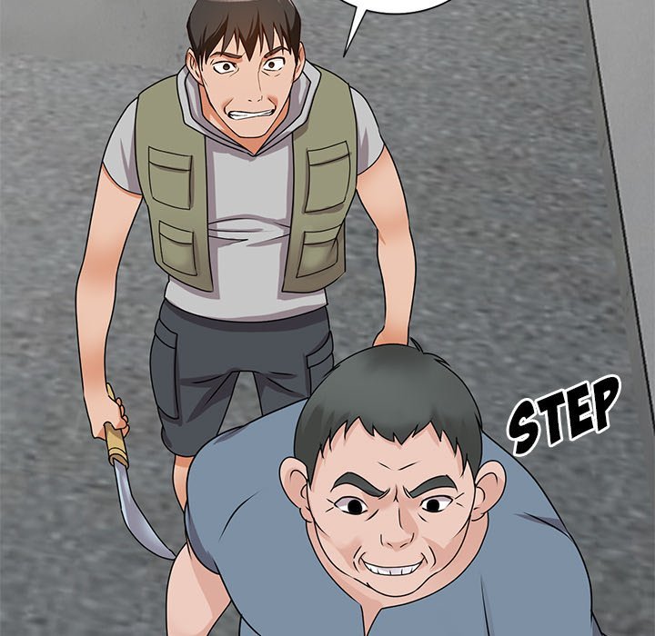 Town Girls chapter 43 page 29