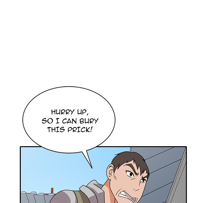 Town Girls chapter 43 page 31