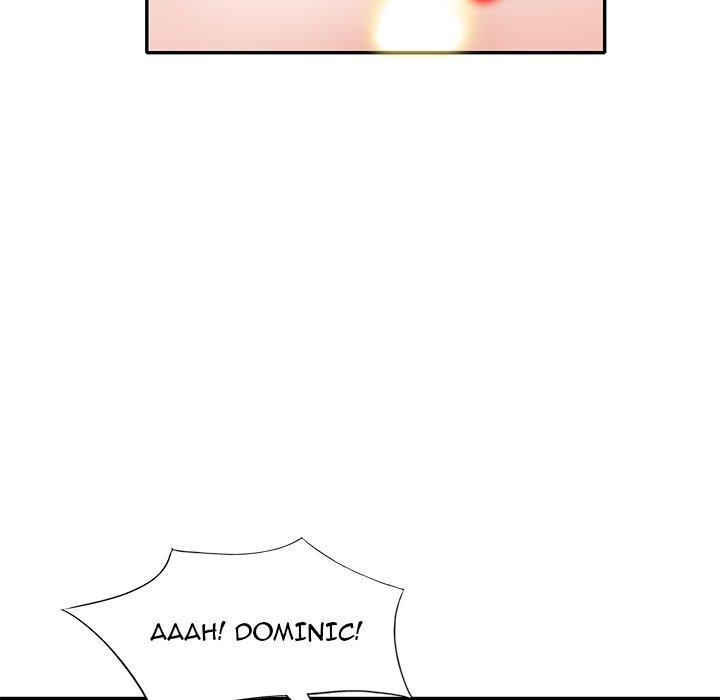 Town Girls chapter 43 page 41