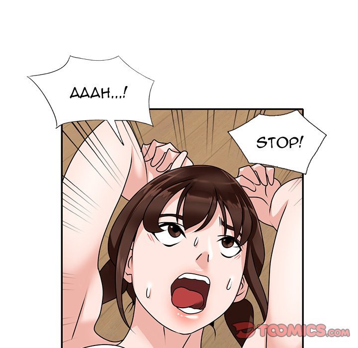 Town Girls chapter 43 page 81