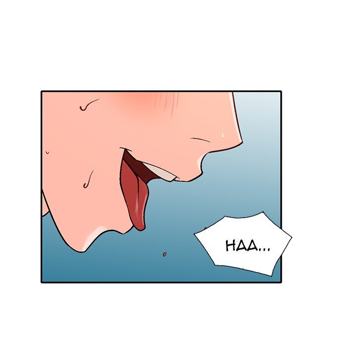 Town Girls chapter 43 page 83