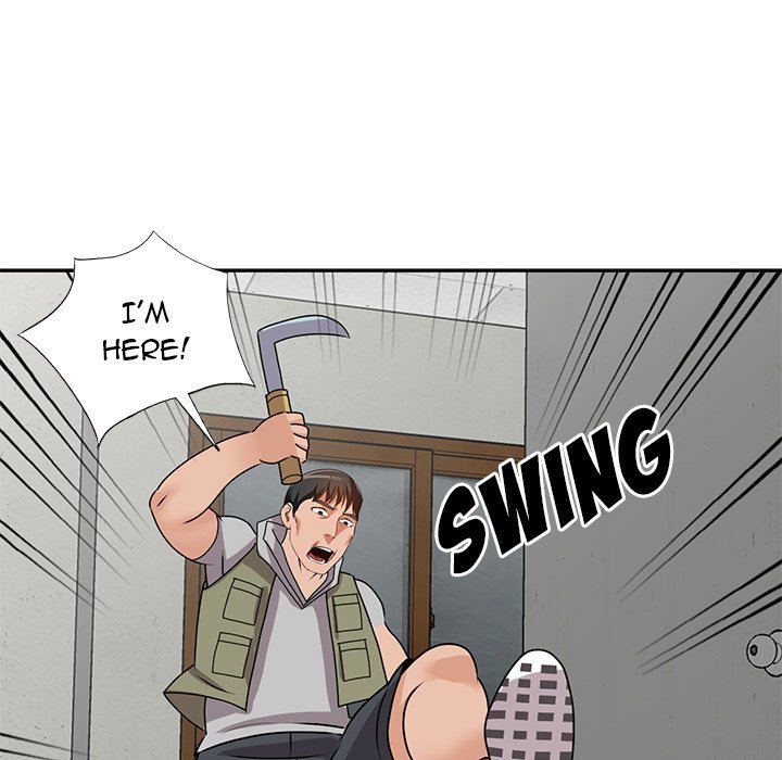 Town Girls chapter 43 page 90