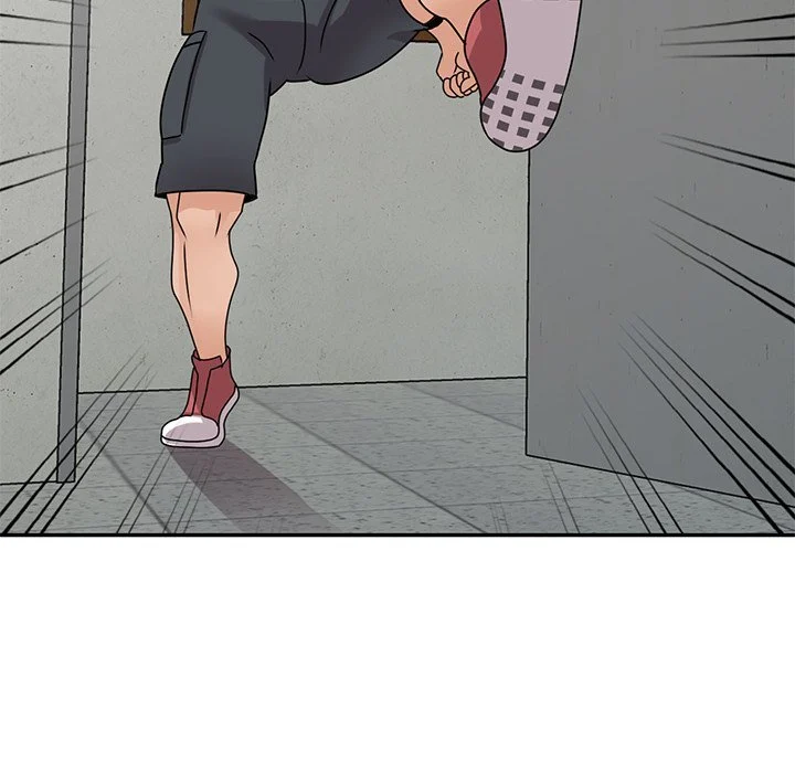 Town Girls chapter 43 page 91