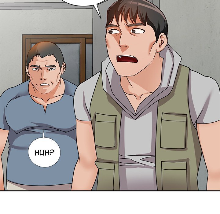 Town Girls chapter 43 page 95