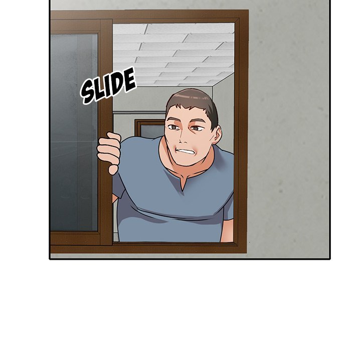 Town Girls chapter 43 page 97
