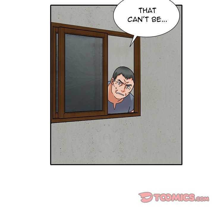 Town Girls chapter 43 page 99