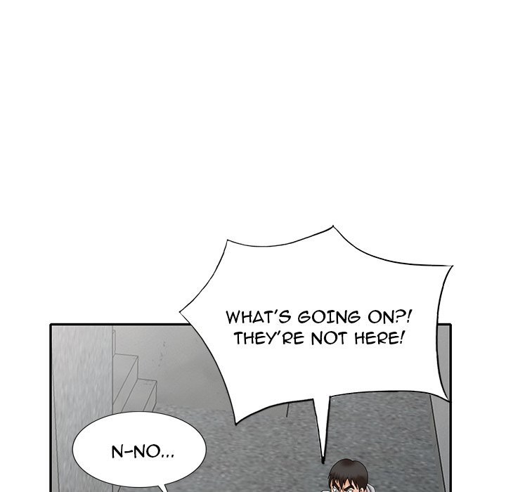 Town Girls chapter 43 page 100