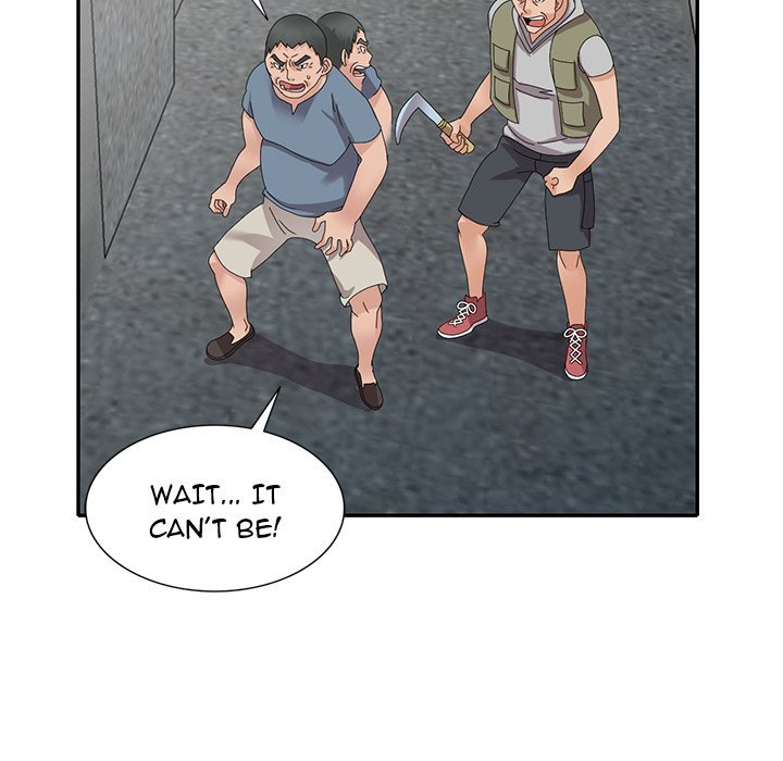 Town Girls chapter 43 page 101