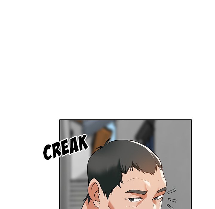 Town Girls chapter 43 page 102