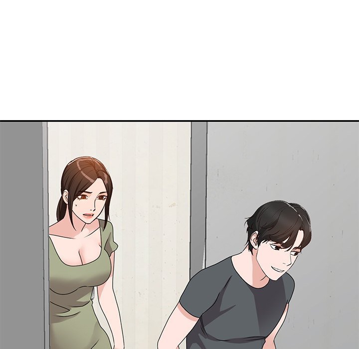 Town Girls chapter 43 page 104