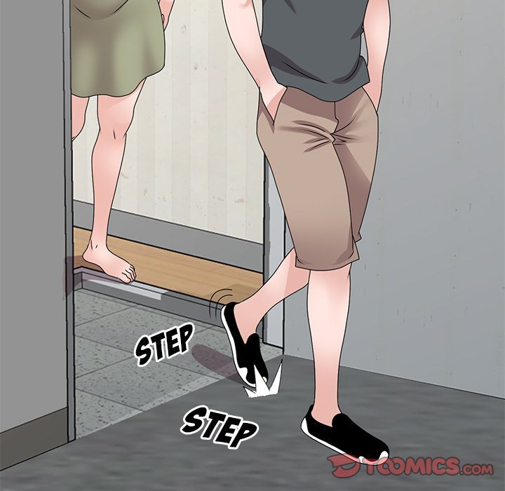 Town Girls chapter 43 page 105