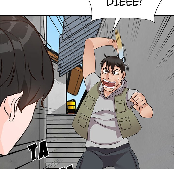 Town Girls chapter 43 page 107