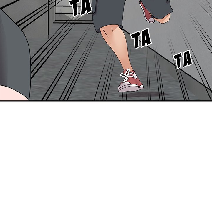 Town Girls chapter 43 page 108