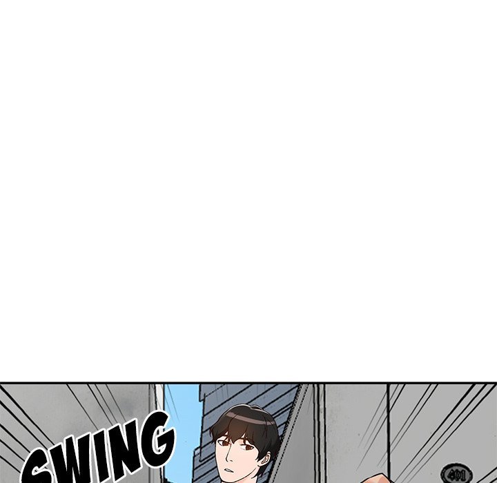 Town Girls chapter 43 page 109