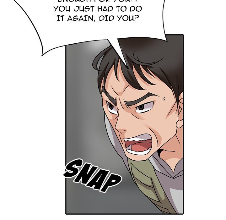 Town Girls chapter 43 page 114