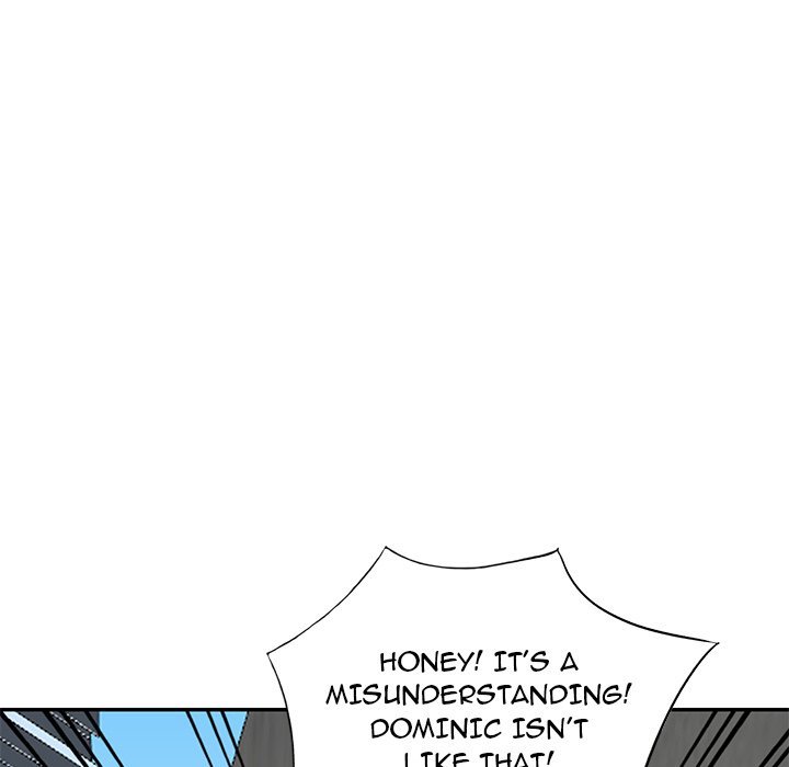 Town Girls chapter 43 page 115
