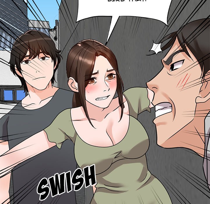 Town Girls chapter 43 page 116