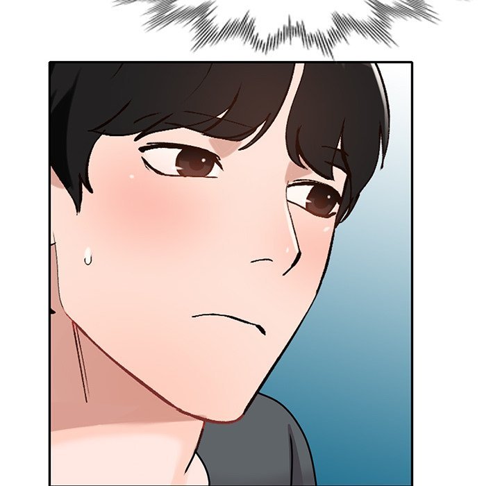 Town Girls chapter 43 page 118