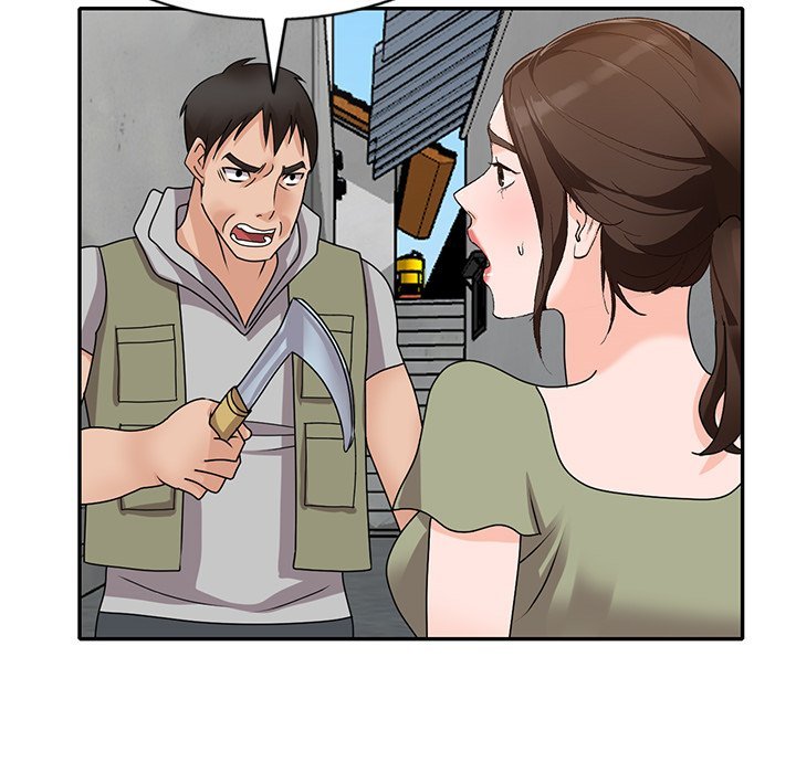Town Girls chapter 43 page 124