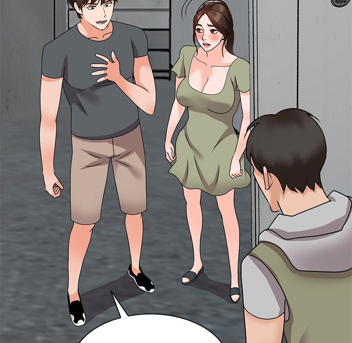 Town Girls chapter 43 page 126
