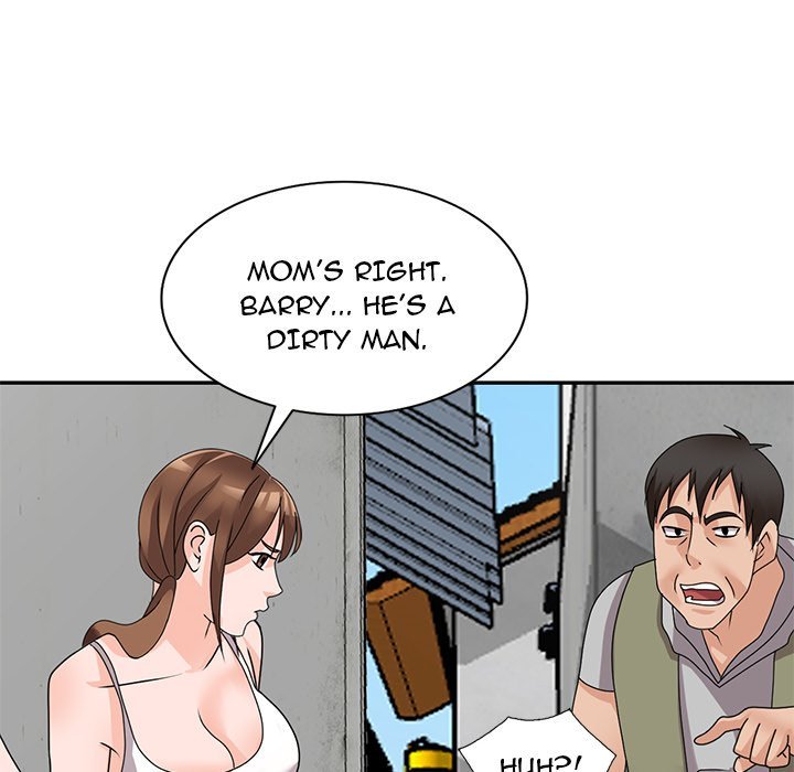 Town Girls chapter 43 page 128