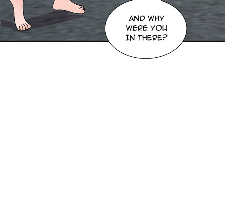Town Girls chapter 43 page 130