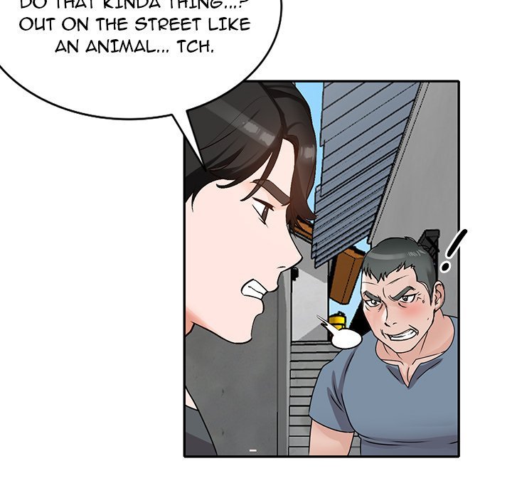 Town Girls chapter 43 page 133