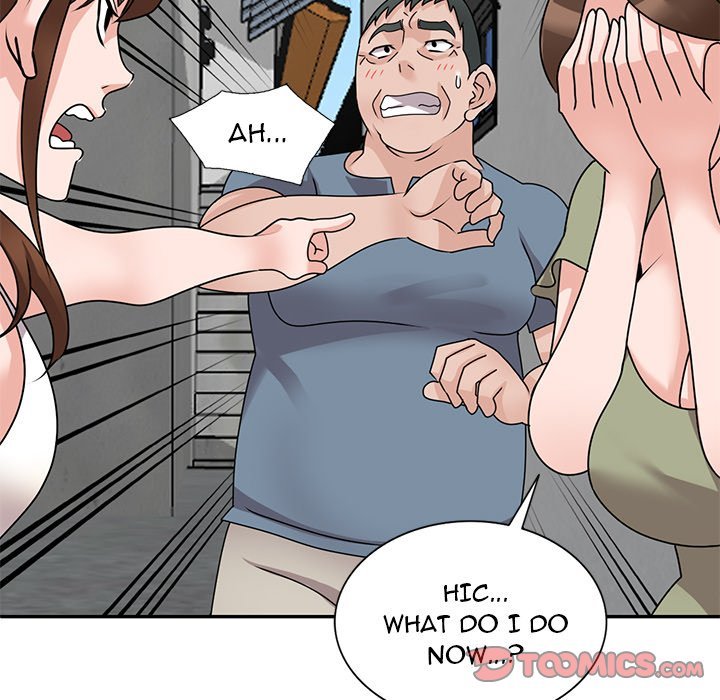 Town Girls chapter 43 page 135