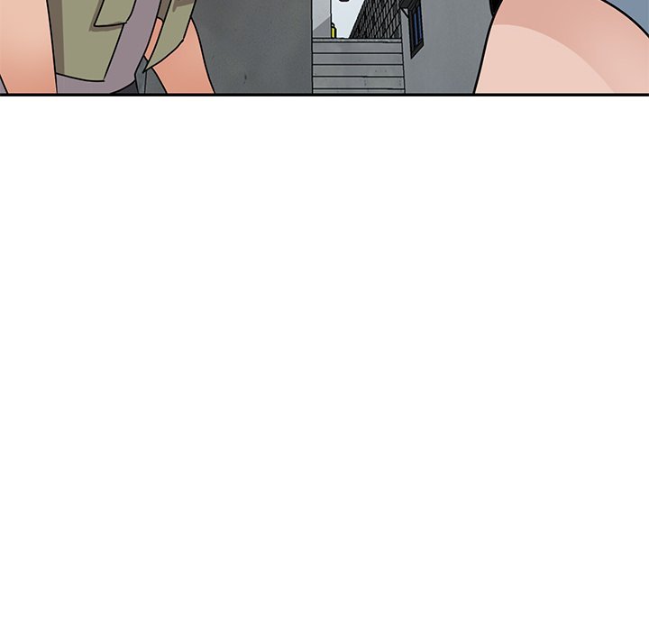 Town Girls chapter 43 page 138